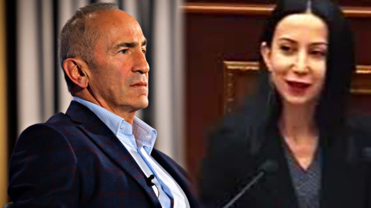 Սաղ կերաք արա մեզ էլ կերեք. Այս կինը սաղին տեղը դրեց 