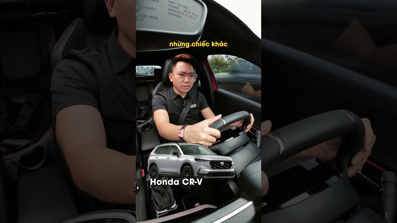 1 tỷ chọn CUV n&agrave;o &iacute;t say xe nhất? #shorts