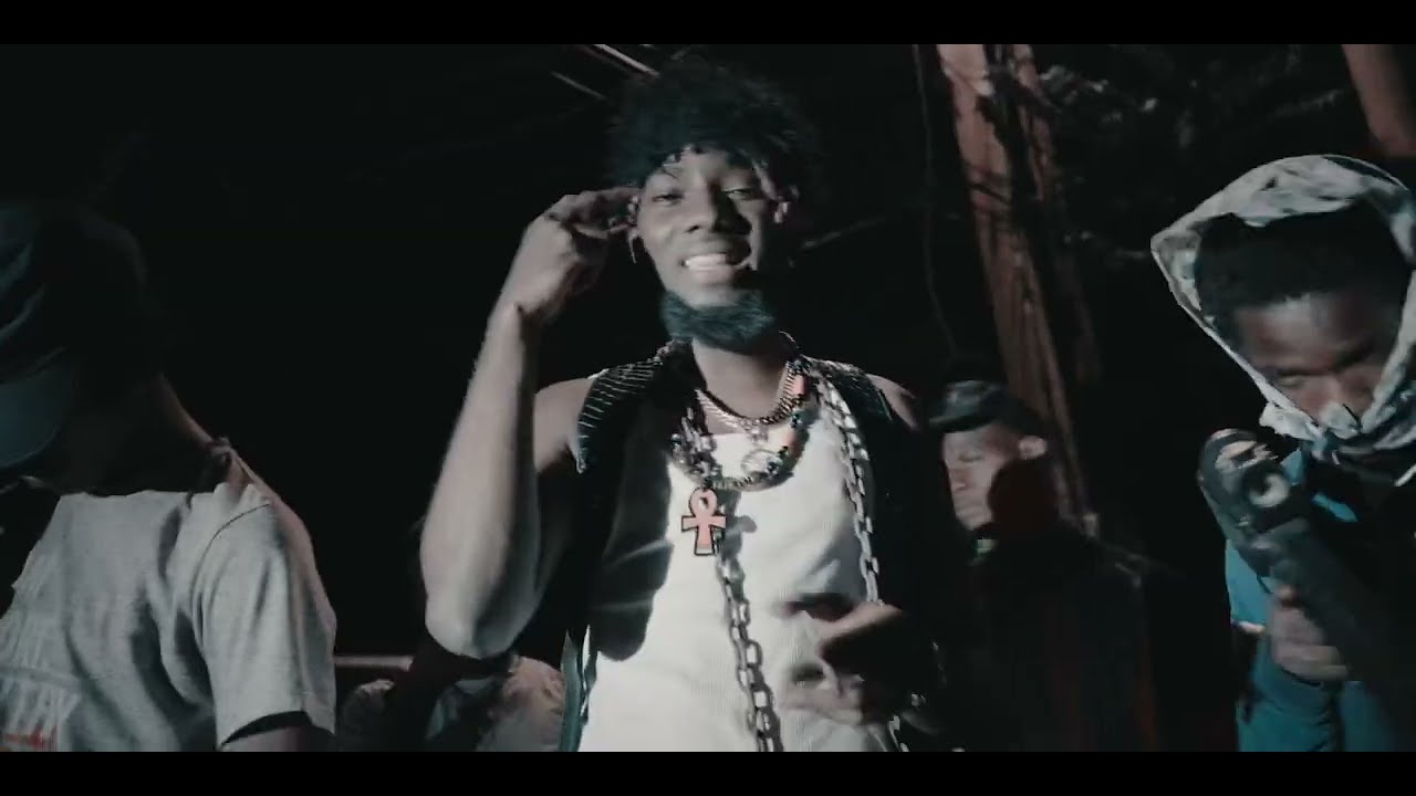 Jamarii - Shalalah (Official Video)