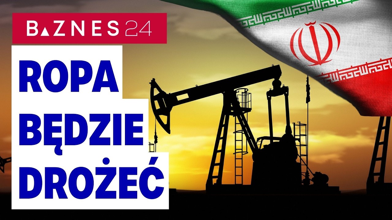 Amerykanie atakują, ropa drożeje - Kiedy podwyżki na stacjach?