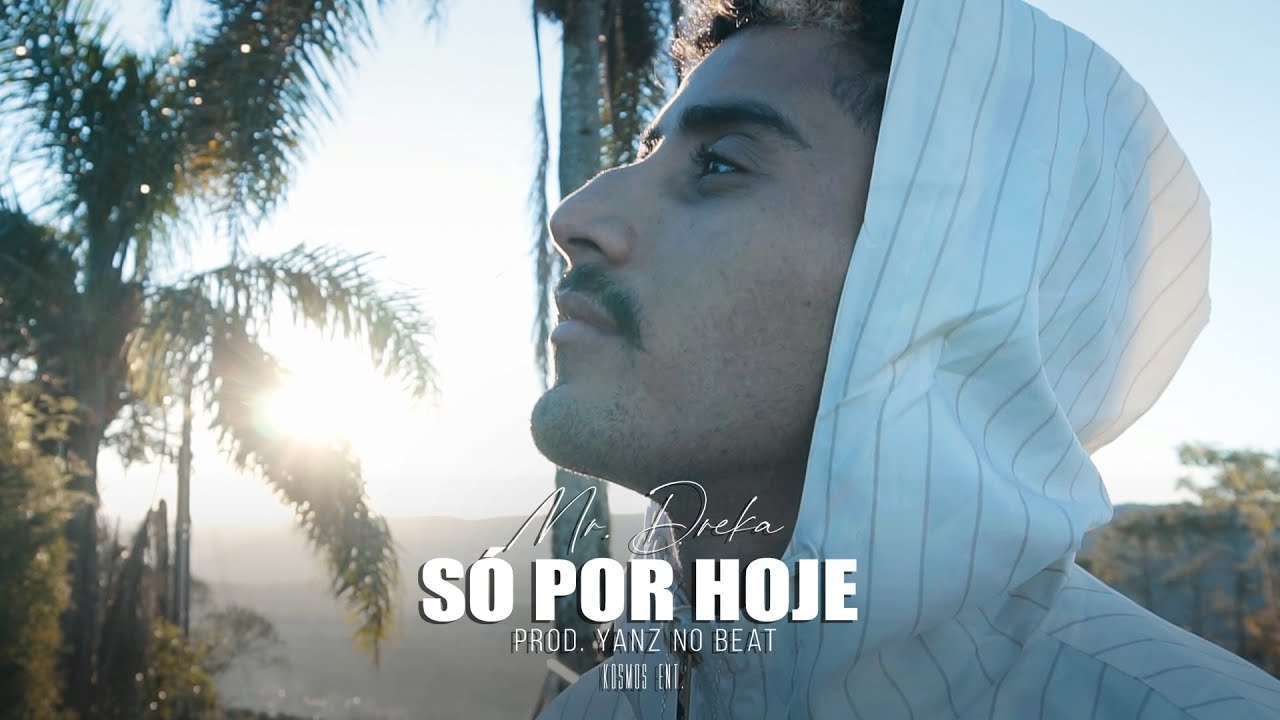 Mr. Dreka - Só por Hoje (prod.Yanz & Dina) #altitude