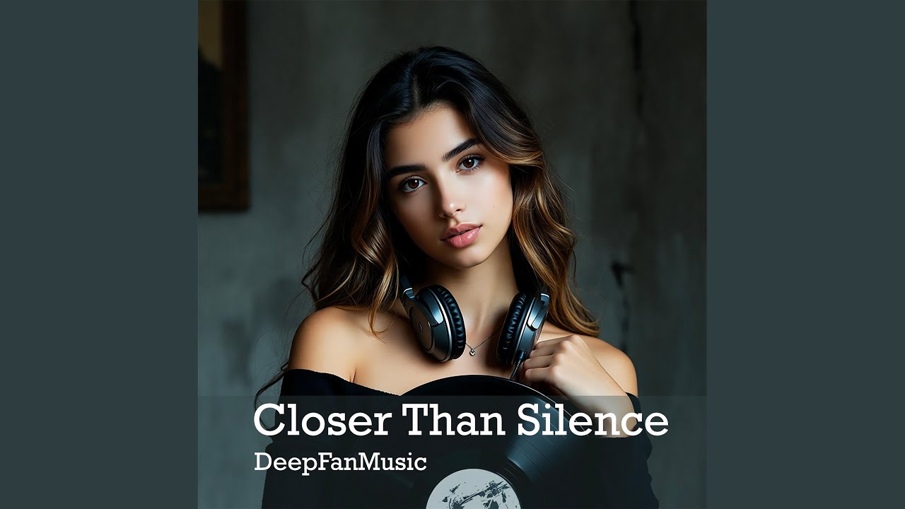 Closer Than Silence