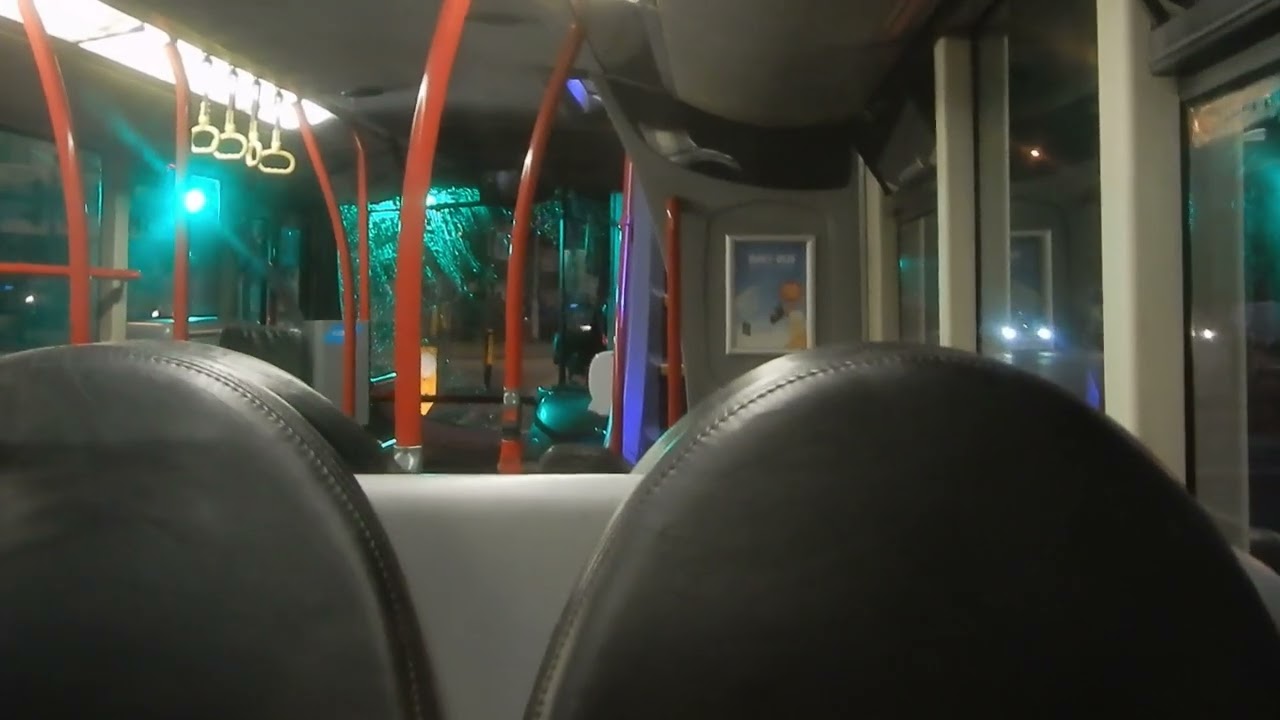 WITHDRAWN | Transdev The Blackburn Bus Company Volvo B7TL Wright Gemini 2754 PJ05ZWA Route X41