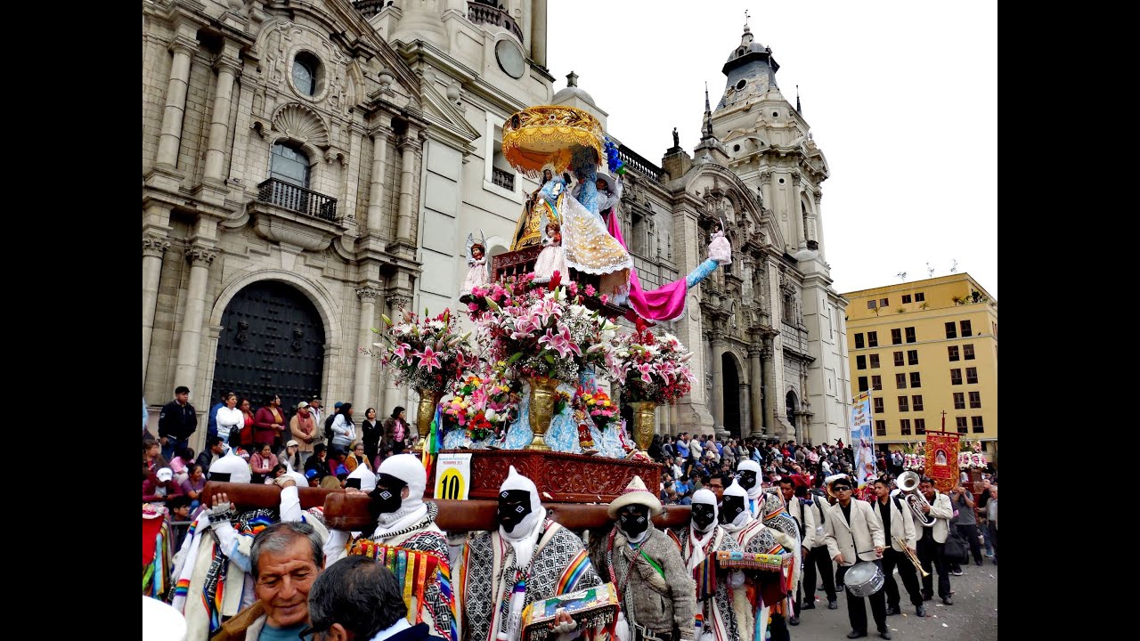 Corpus Christi en lima tradición del Cusco #peru #cusco #cuscoperu #lima