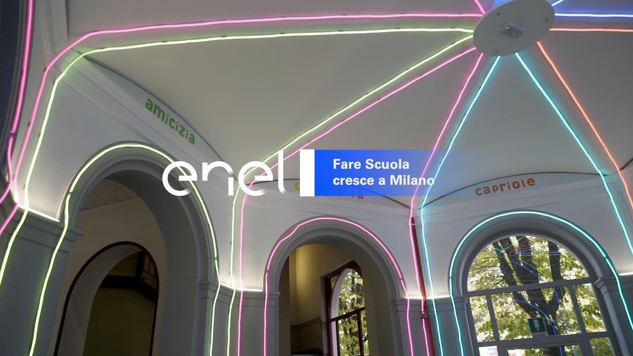 Fare Scuola cresce a Milano
