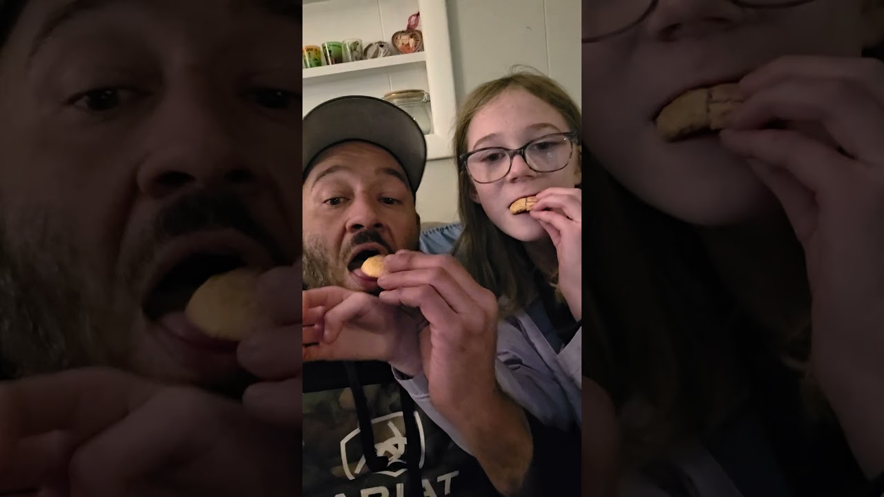 munch addit taste test korea version 