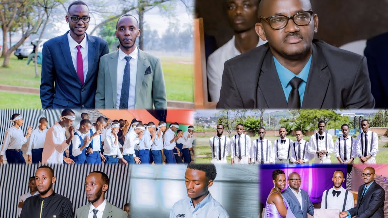 🥰Mbega ibirori byiza GABIRO UNIT CHRISTIAN CHURCH  BYARI UMUNEZERO N AGAHINDA😭 PAST TURAGUKUNDA❤️