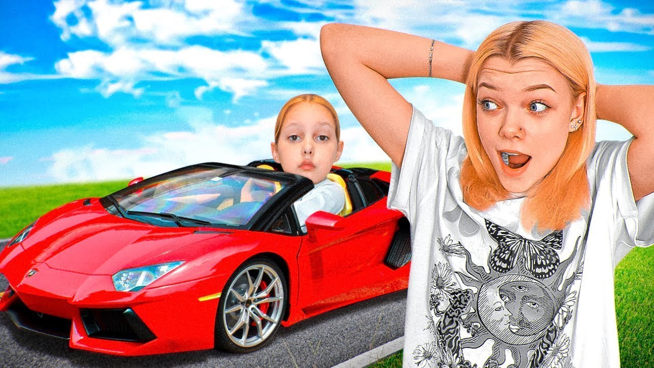 AMELKA a DEVENIT ADULTĂ TIMP de 24 de ORE!