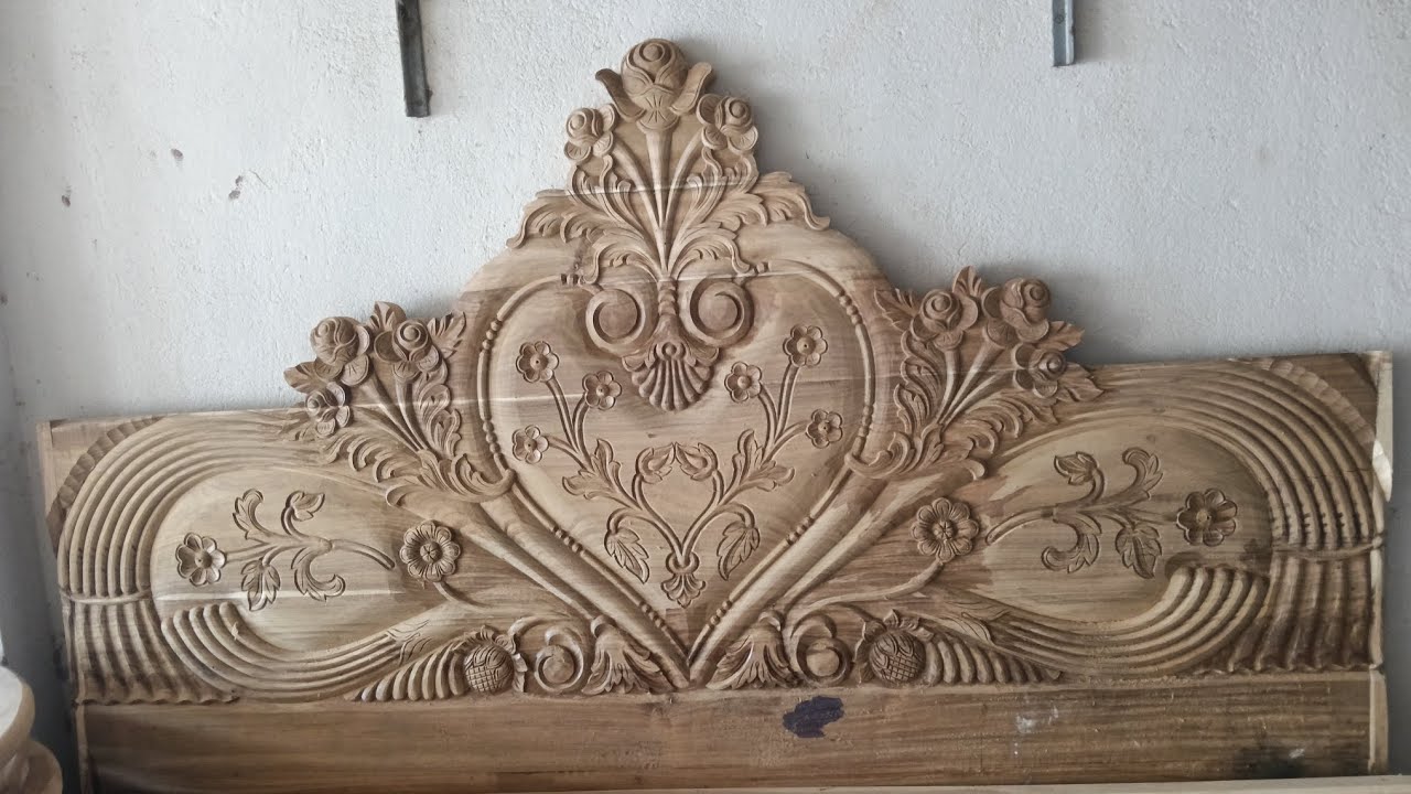 BENGAL FURNITURE//AKASI WOOD BED WHOLESALE SHOP//9064969710