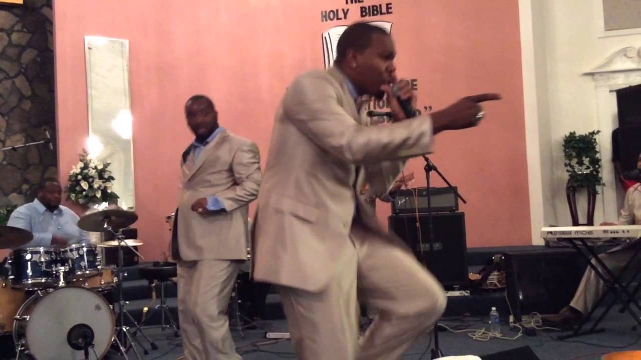 Gospel Legends