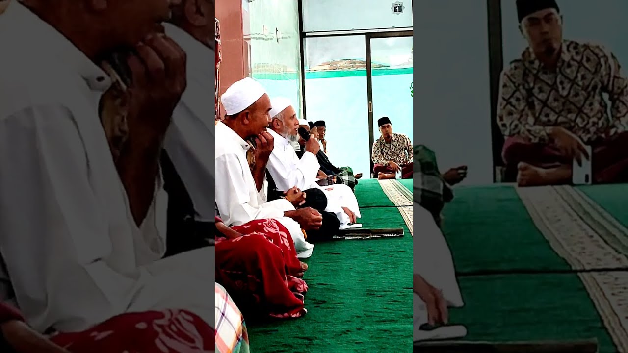 khutbah nikah yang sangat menyentuh hati