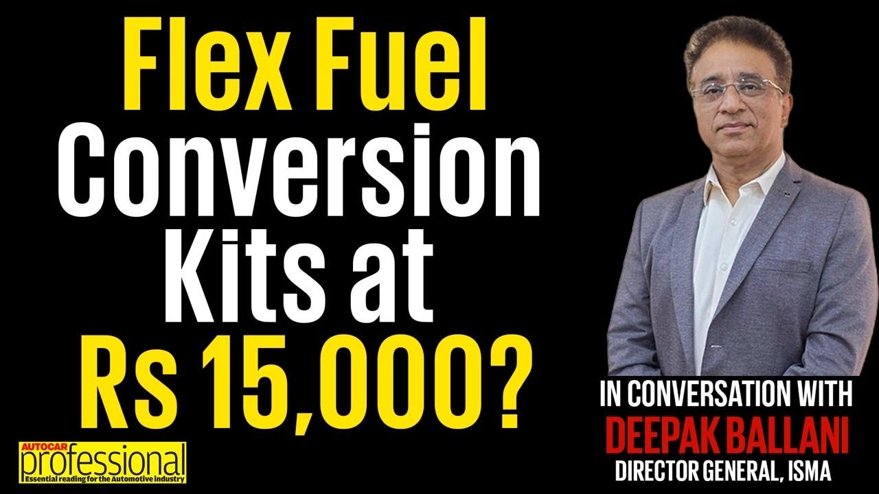 Can BS4 and BS6 Petrol Cars Run on Ethanol? ISMA Explains