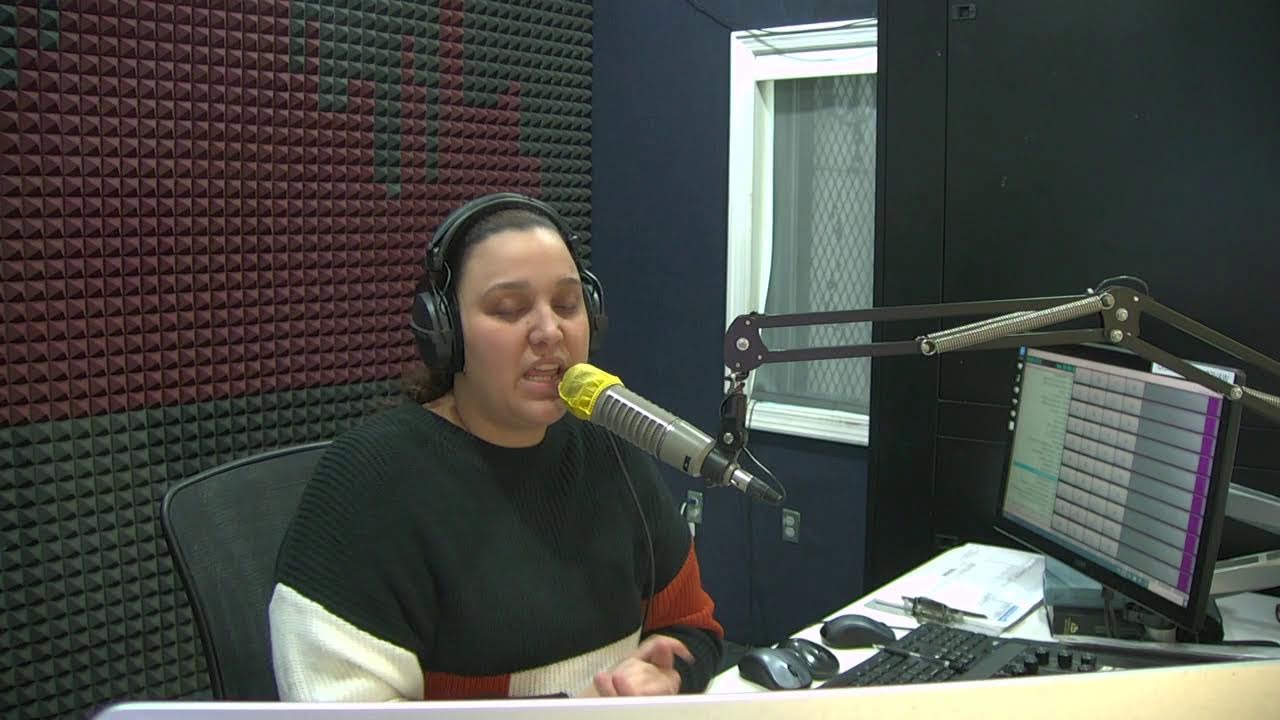 “ANIMANDO TU MAÑANA” CON NATHALY CEDANO Y DIEGO F LÓPEZ