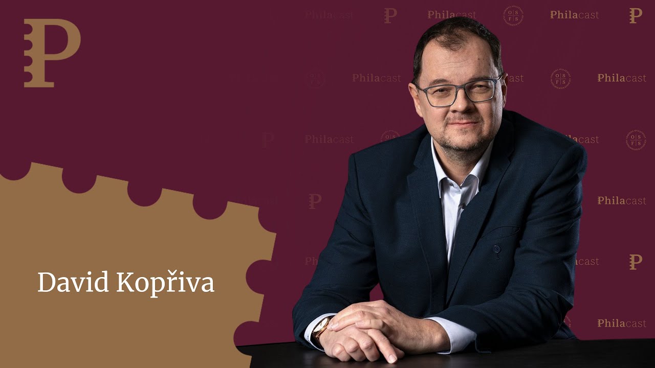 David Kopřiva – shrnutí podzimní aukční sezóny