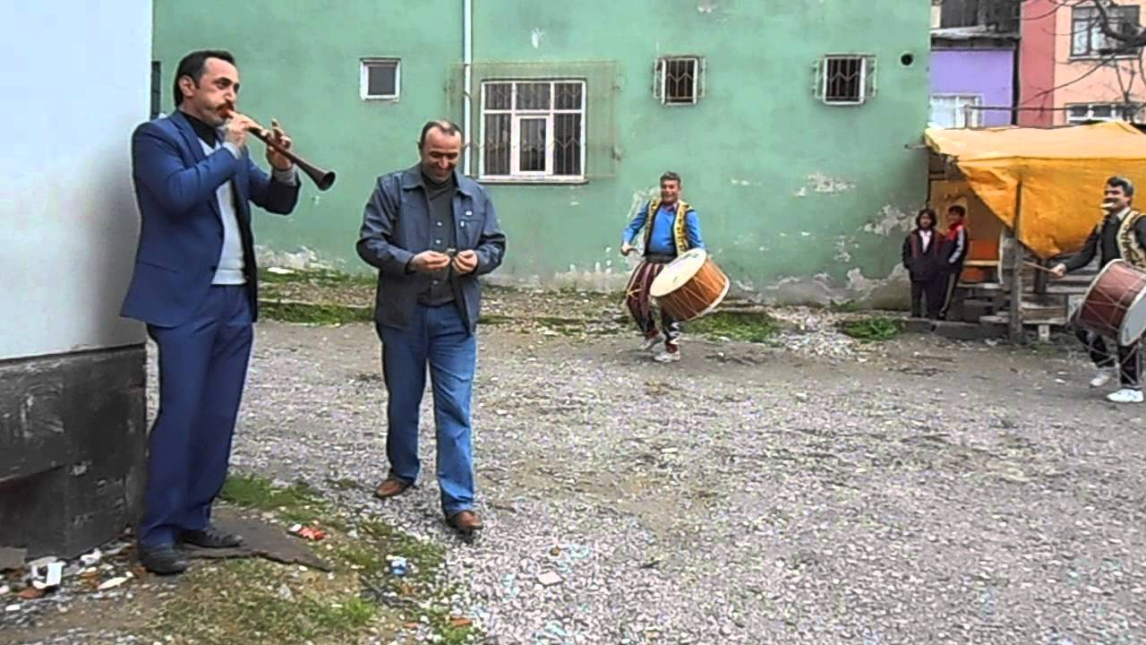 Karadeniz Davul Zurna Ekibi 2 (samsun)
