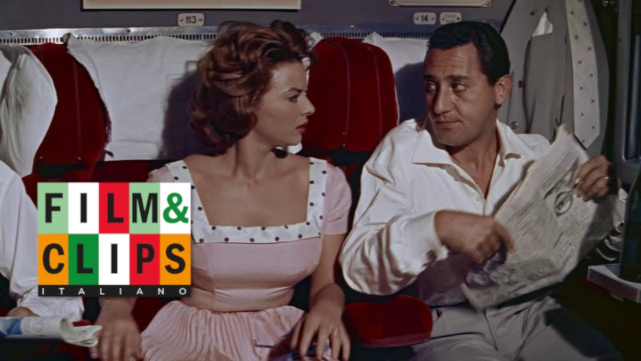 Costa Azzurra - Film Completo (Ita Sub Eng) HD by Film&Clips In Italiano
