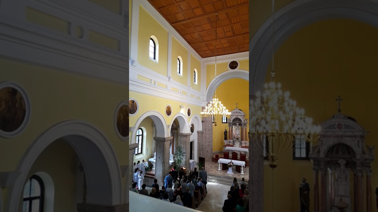 Župni zbor Gospe od Ružarija, Drniš: 