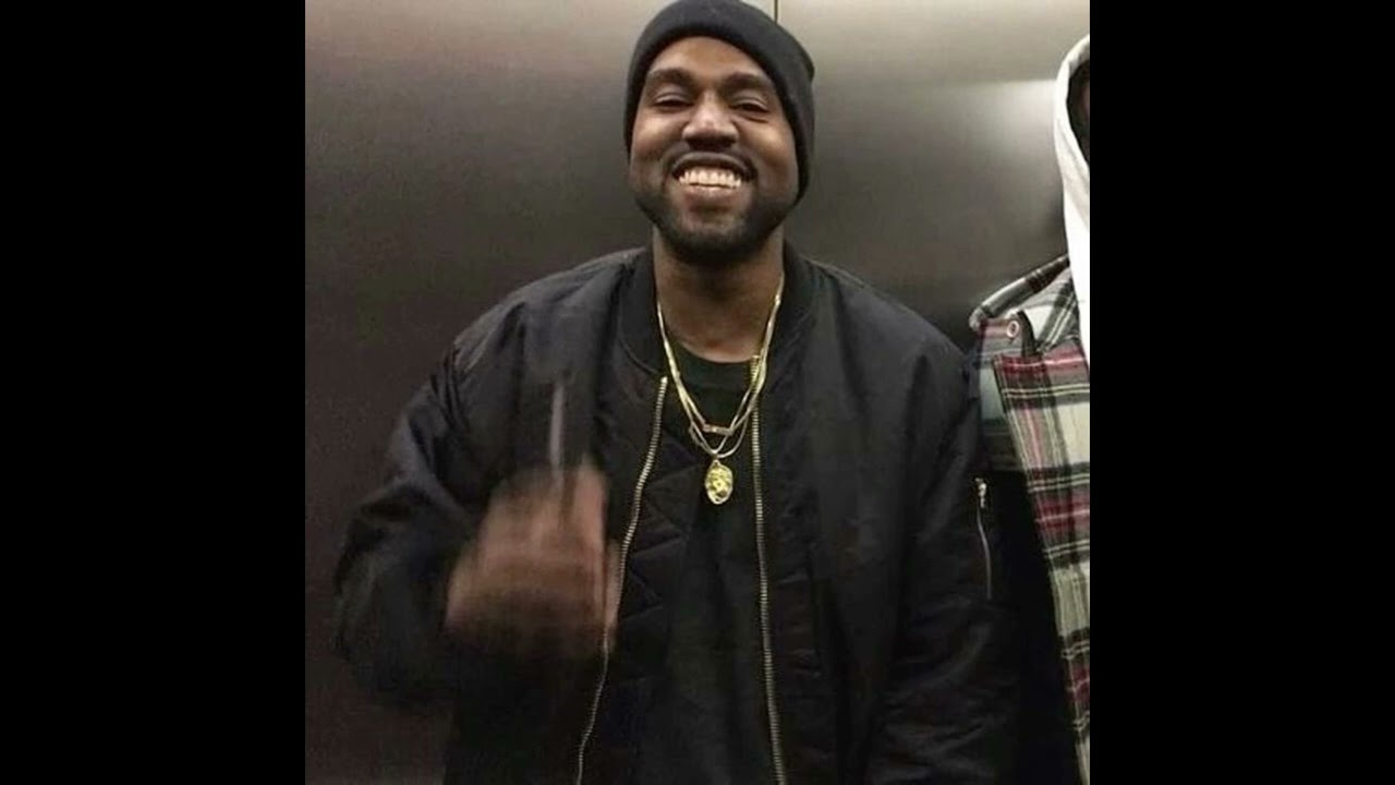 OLD KANYE X COMMON SOUL TYPE BEAT - 