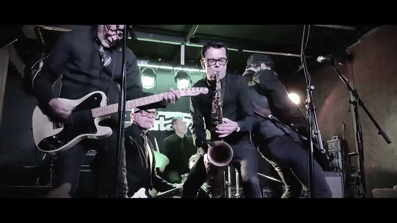 THE MIDNIGHT KINGS - 