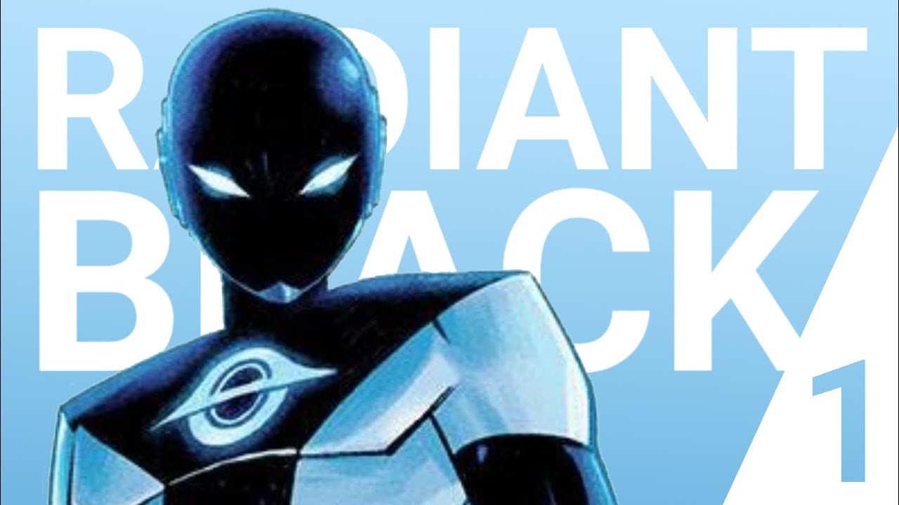 A Massive-Review Of Radiant Black (Year One)