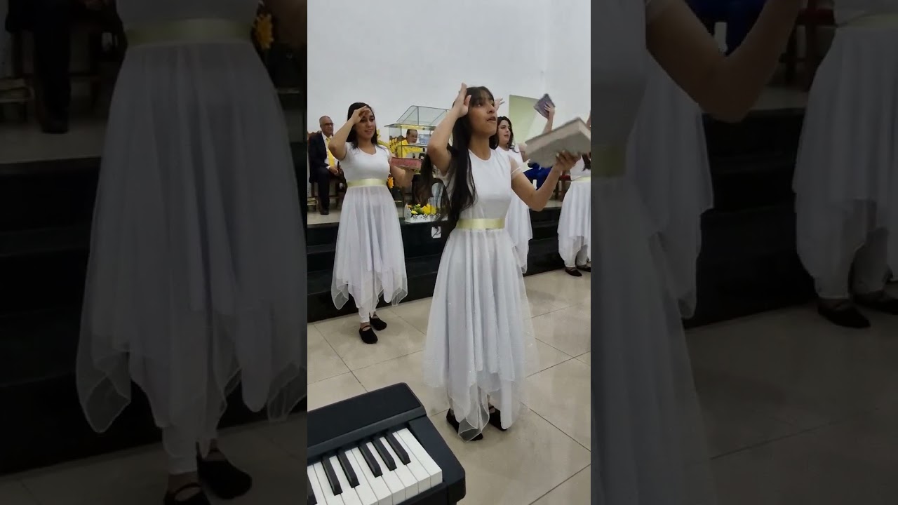 Igreja jd colonial - Pastor Marcos Herculano - Endereço: Av Furtado de mendonça, 288 Jd. Colonial