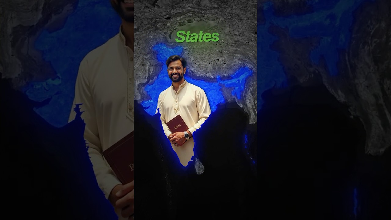 States with the Highest Christian Population in India  