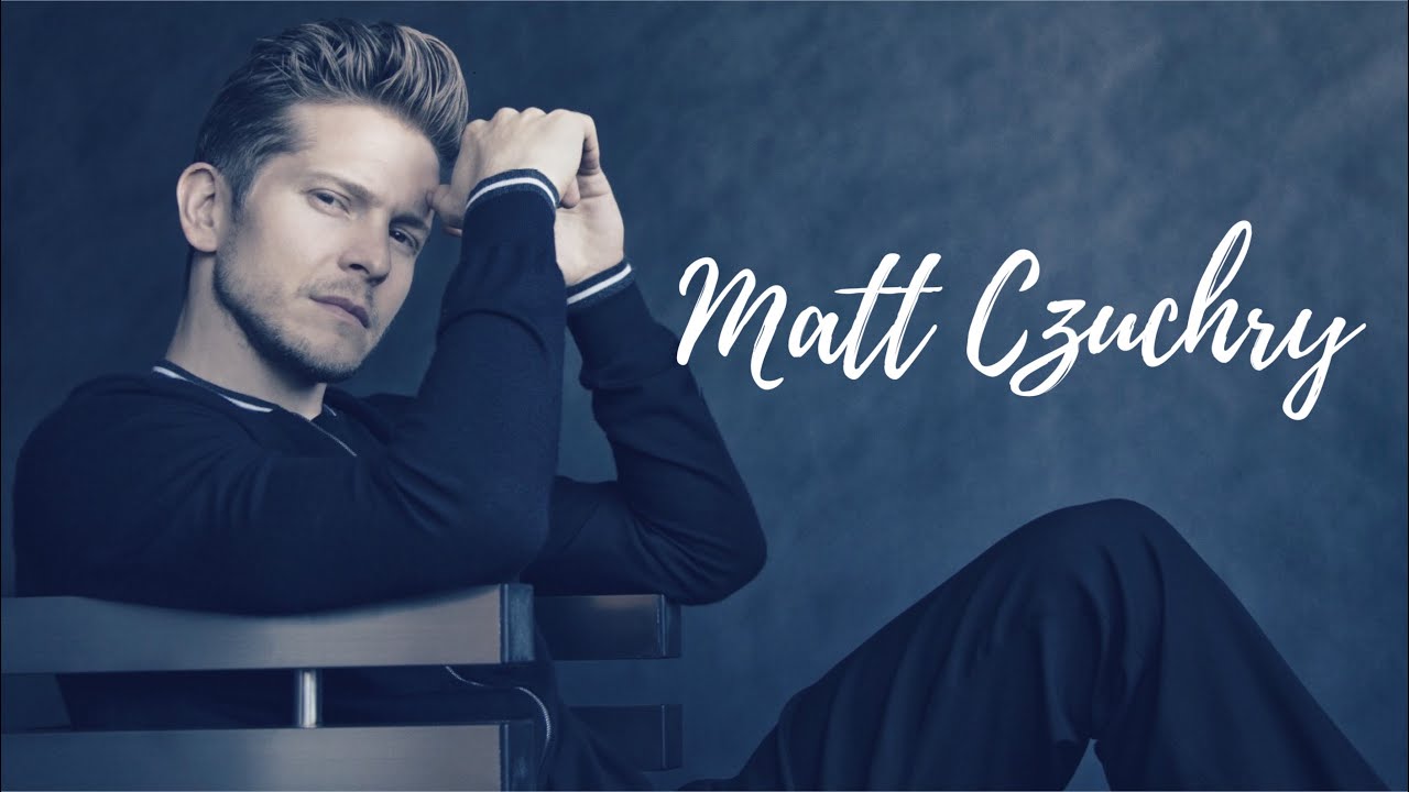 Matt Czuchry - Happy Birthday II E.T.