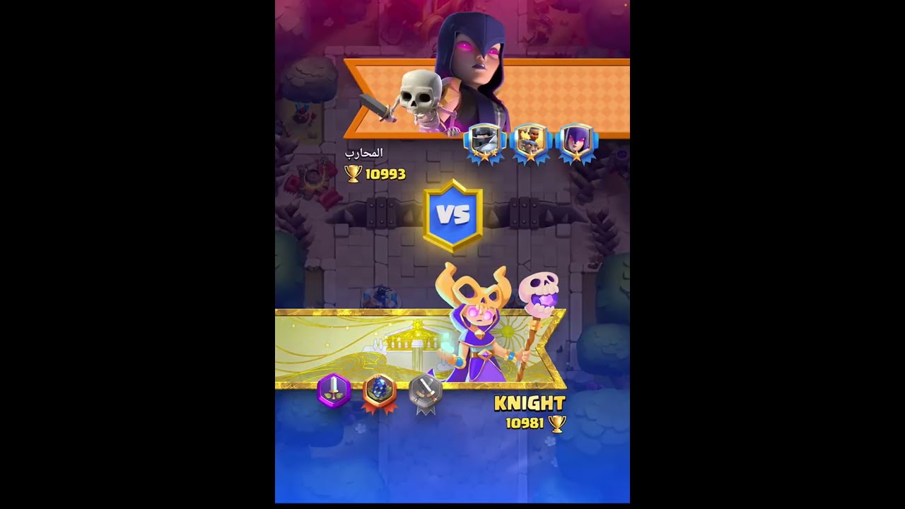 Trying to reach Ranked 😅