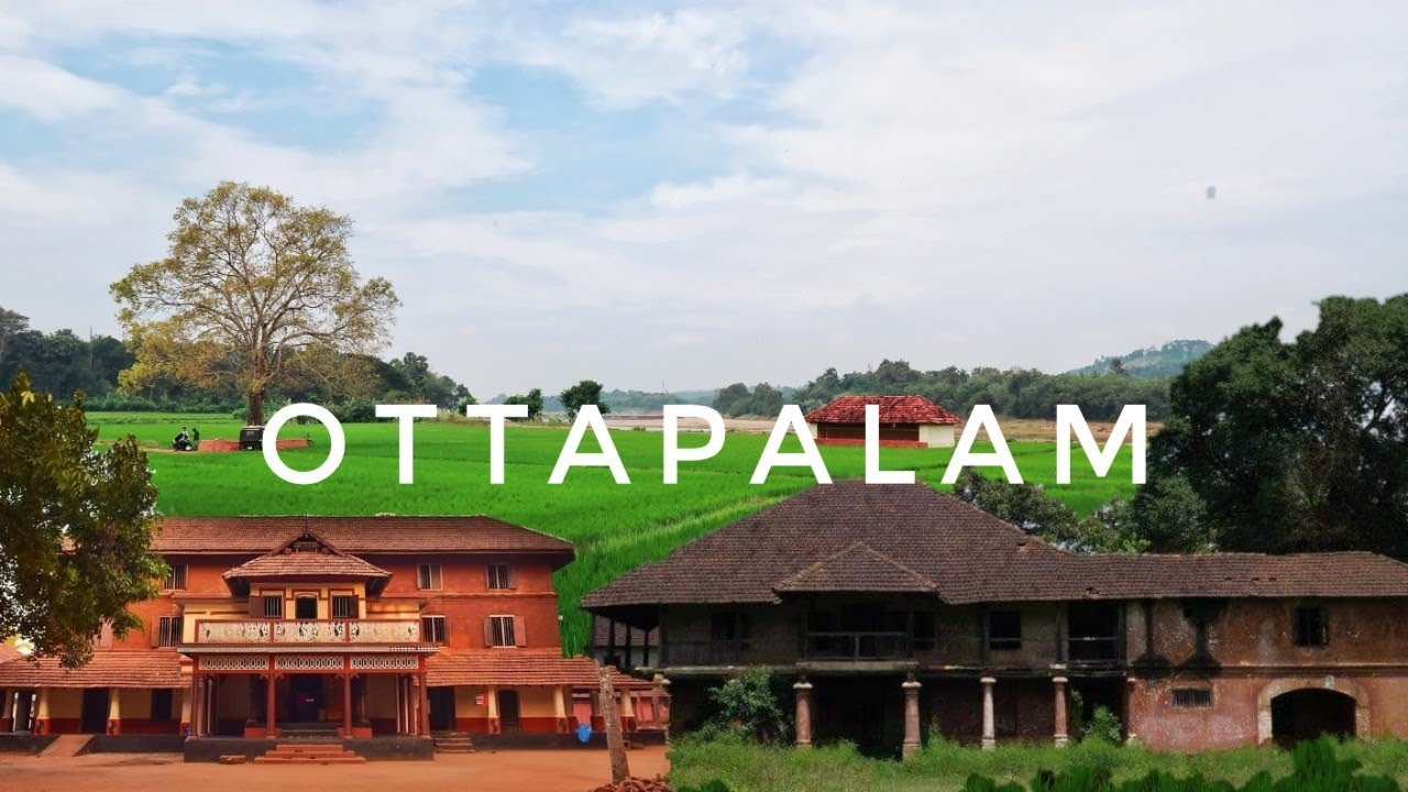 Places to visit in Ottapalam | Palakkad