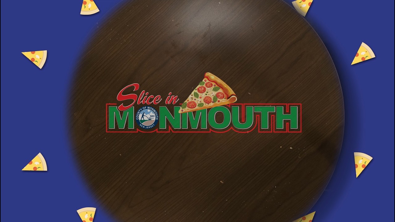 #SliceInMonmouth - Семейный ресторан Federici's