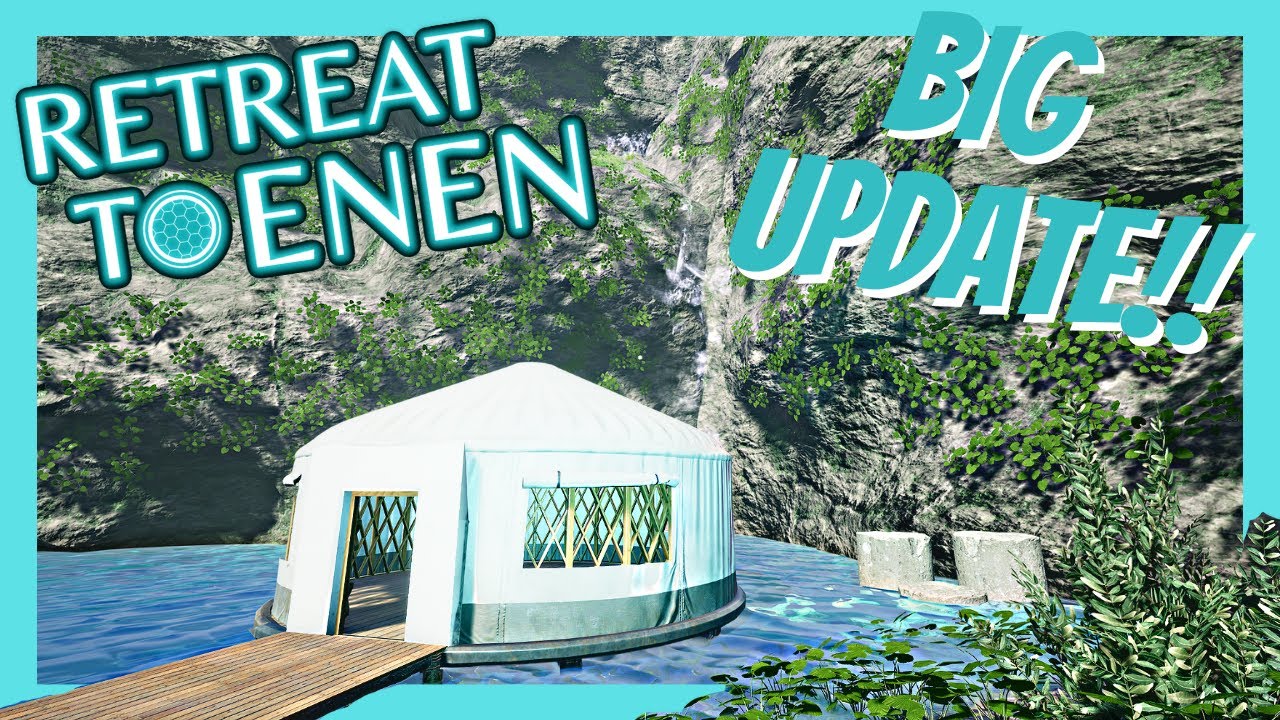 Retreat to Enen Update - Is it any good?
