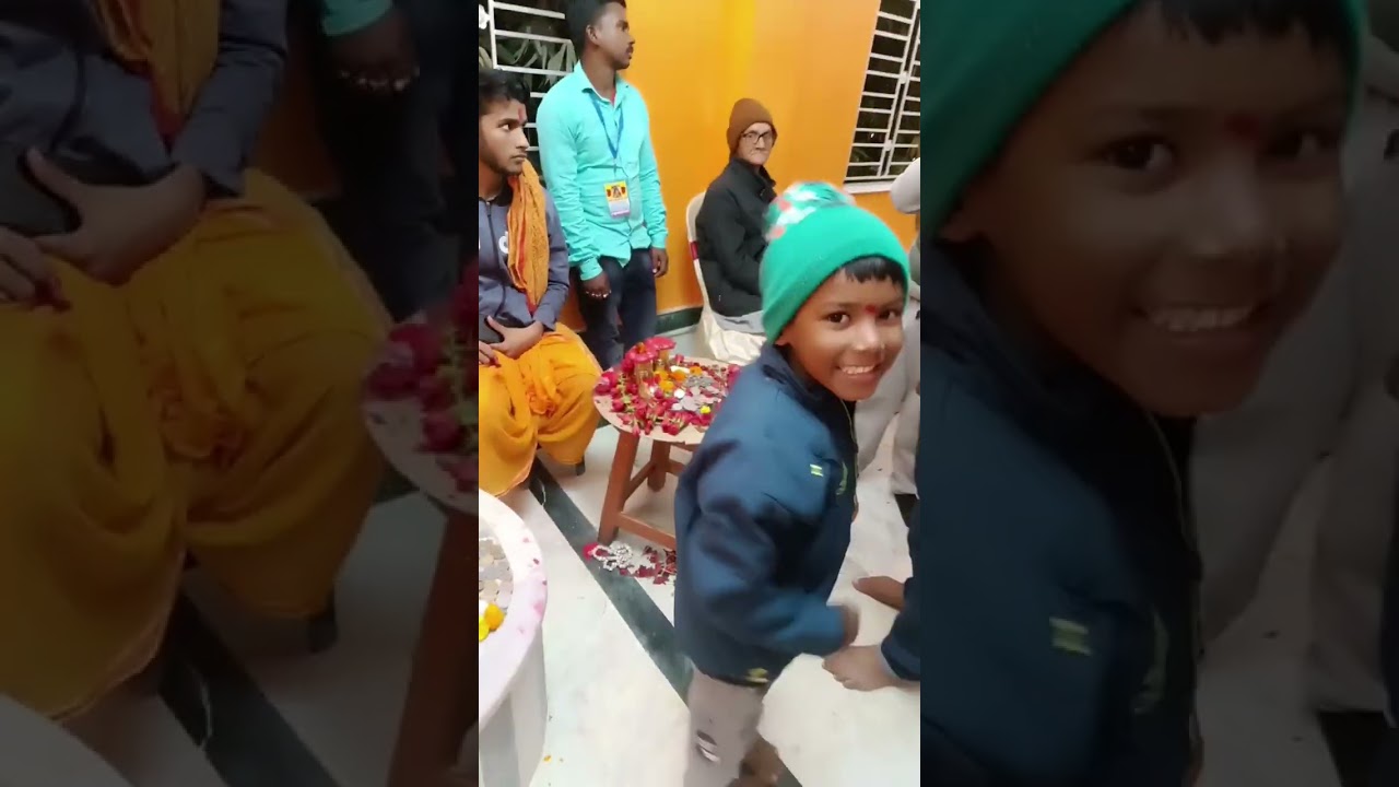 মাঘী পূর্ণিমা তারা আমার বাৎসরিক পূজা 🙏🌺🙏#share #minivlog #viralvideo #joymaatara
