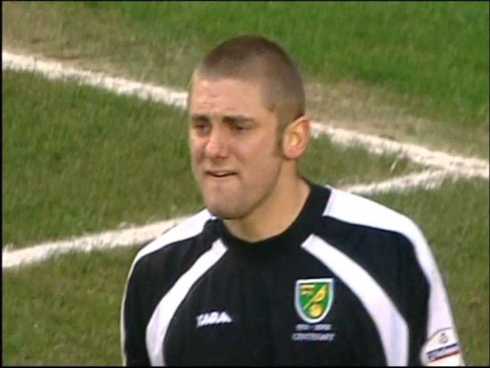 Manchester City 3-1 Norwich 2001/02