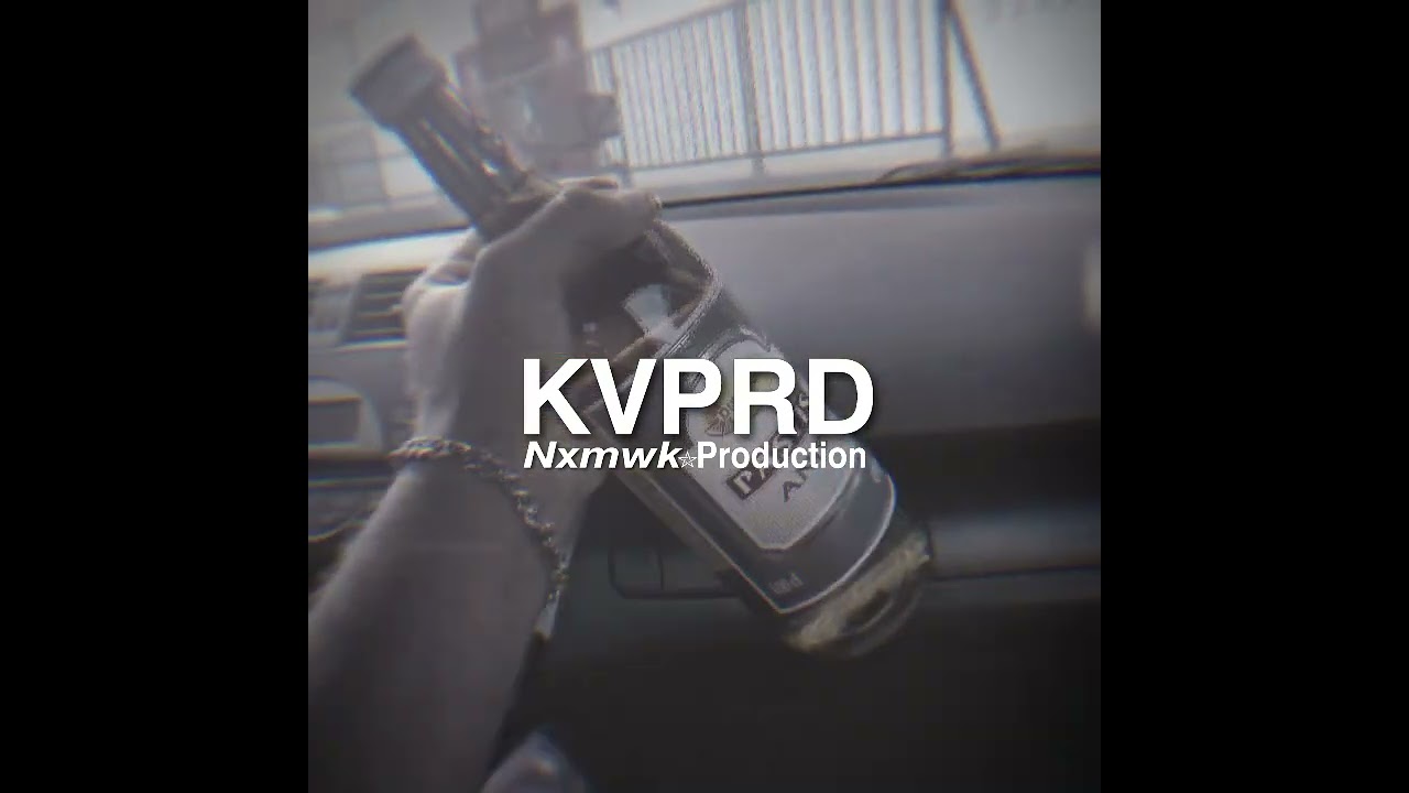 KVPRD _Melô/Niska - CM🥷🏾📟🎶AMBATEY LSFACHO 🔯👾