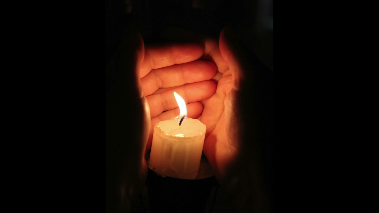 Christopher Murray - J'ai vu Luis