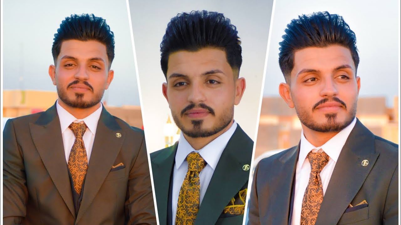 حفل زفاف خادم الحسين ع جاسم محمد البدري الف مبروك 07828282240