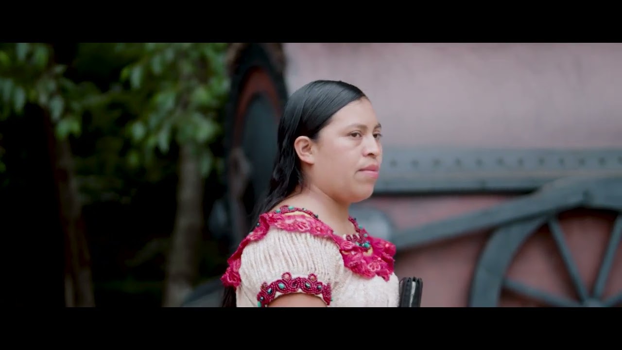 SI MI CRISTO VINIERA HOY - Solista Flory Mejía 