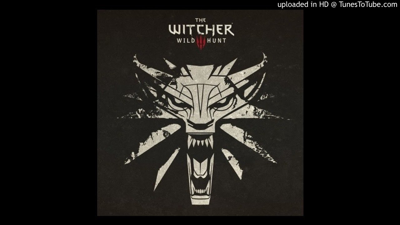 Witcher 3 Music:  Tourney Grounds (Day) [Blood and Wine]
