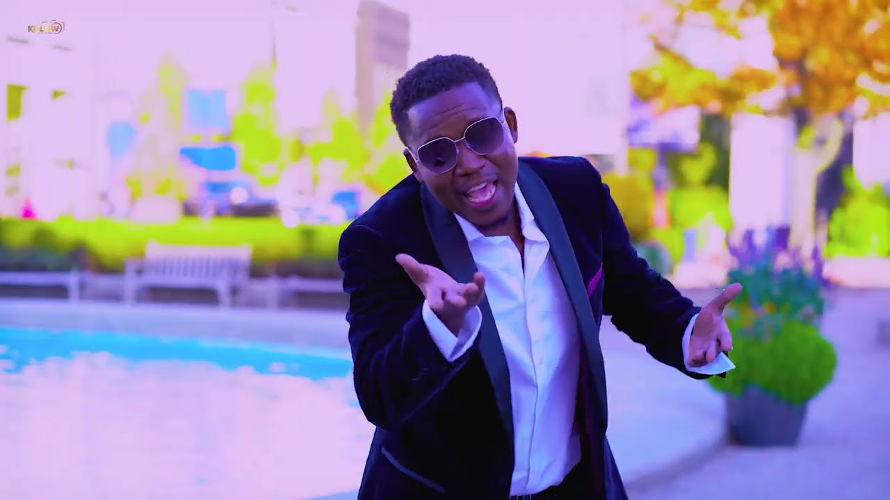 ALI BASAL | DHAIMANEY |  OFFICIAL MUSIC VIDEO 2023