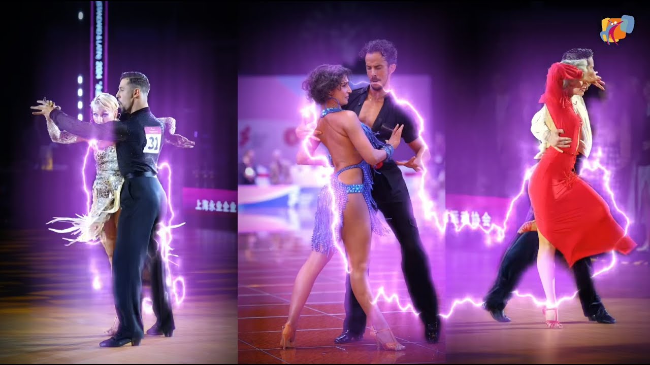 2025 WDSF Chisinau Open | Chisinau (MDA)