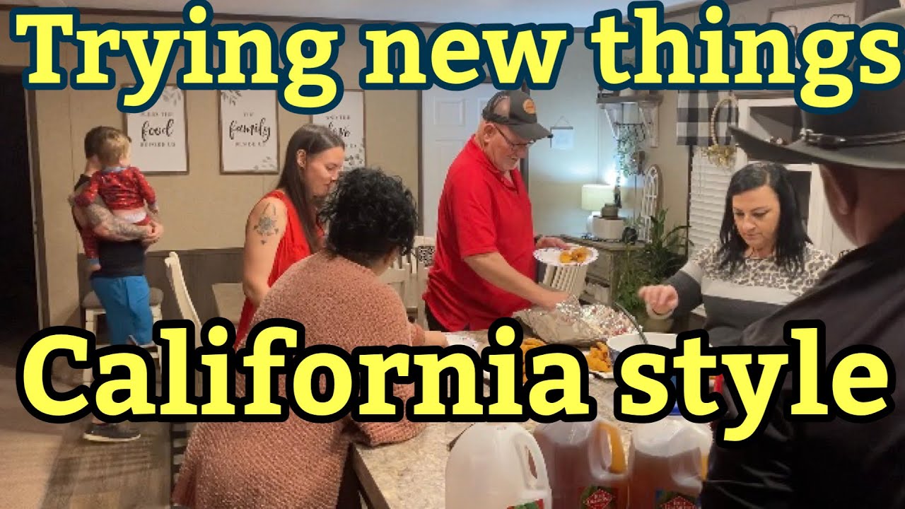 Cooking with Dan and Lou S2E6