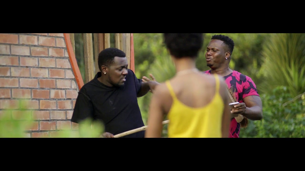 WINDIZA by EESAM ft MICO THE BEST (Official Video)