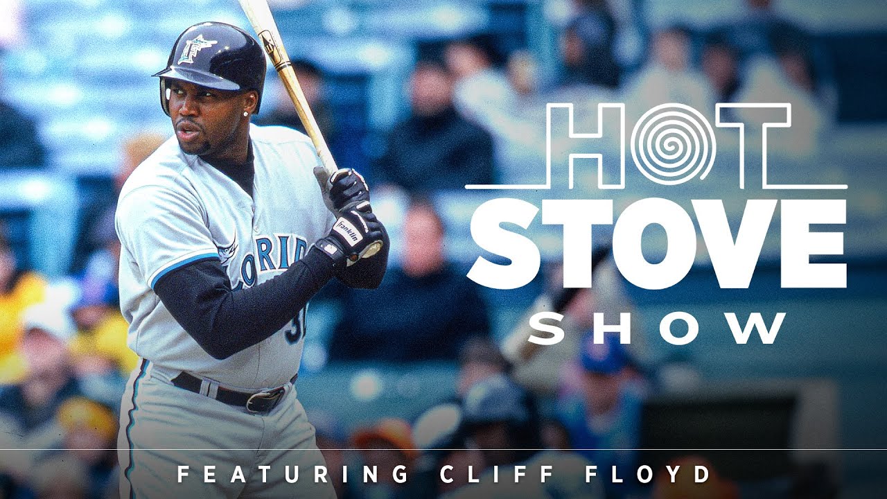 Cliff Floyd On The Marlins Headed Into 2026, Craig Mish Chats Marlins News From The Winter Meetings!