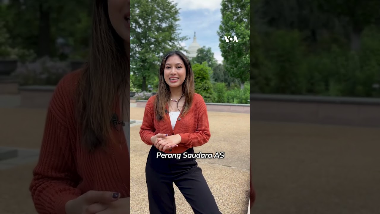Cerita di Balik Simbol Partai Demokrat dan Partai Republik AS