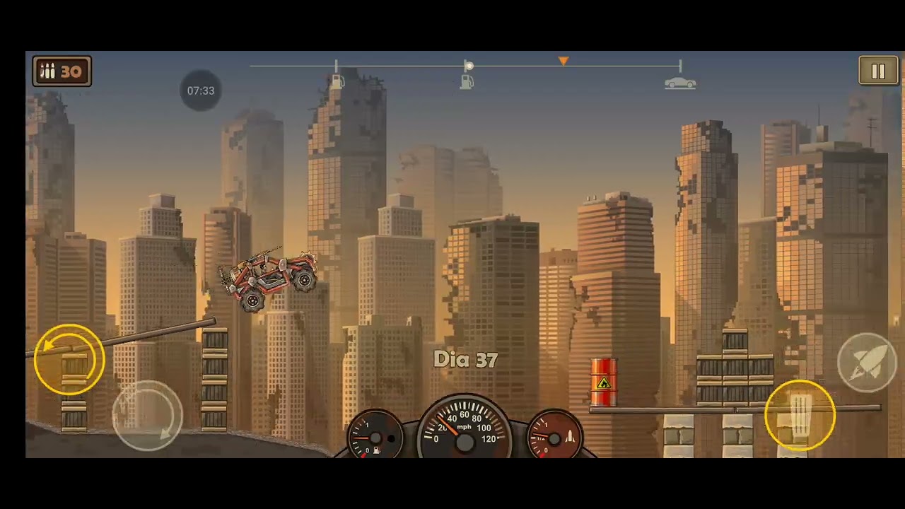 O APOCALYPICE 2