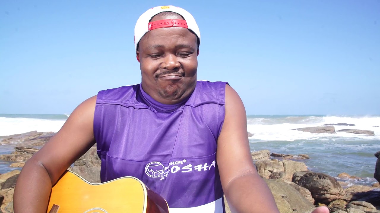 Qhoshangokwenzakwakhe -  Iminjunju [Feat. Khuzani] (Official Music Video)