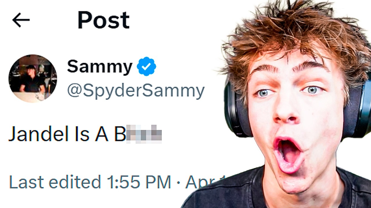 admin abuse war IS BACK..