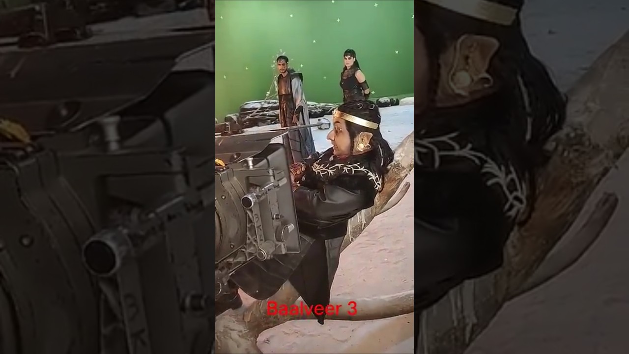 NEW! Baalveer Season 5 | Ep 105 | 22 May 2025 | Teaser