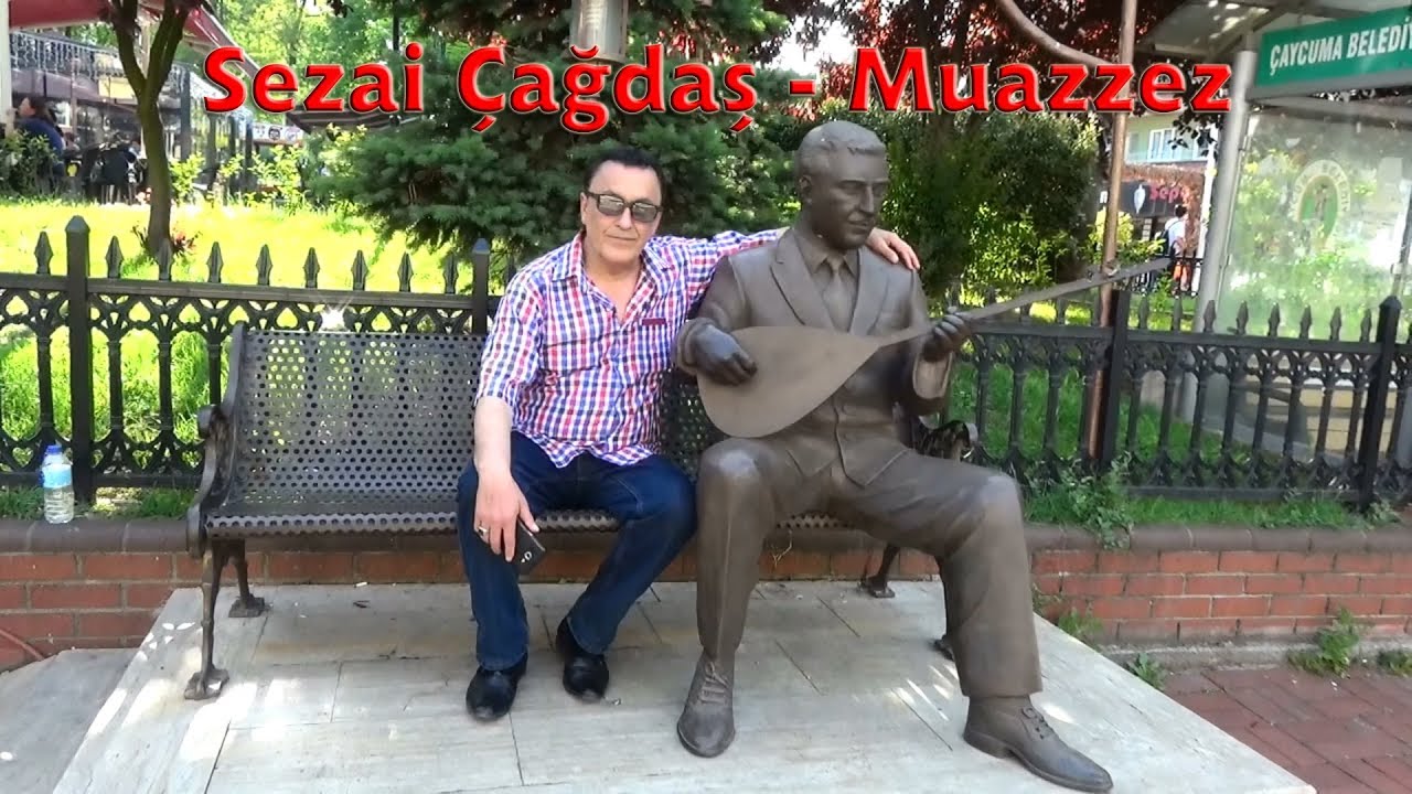 Sezai Çağdaş - Muazzez 2019 (OFFİCAL VİDEO)