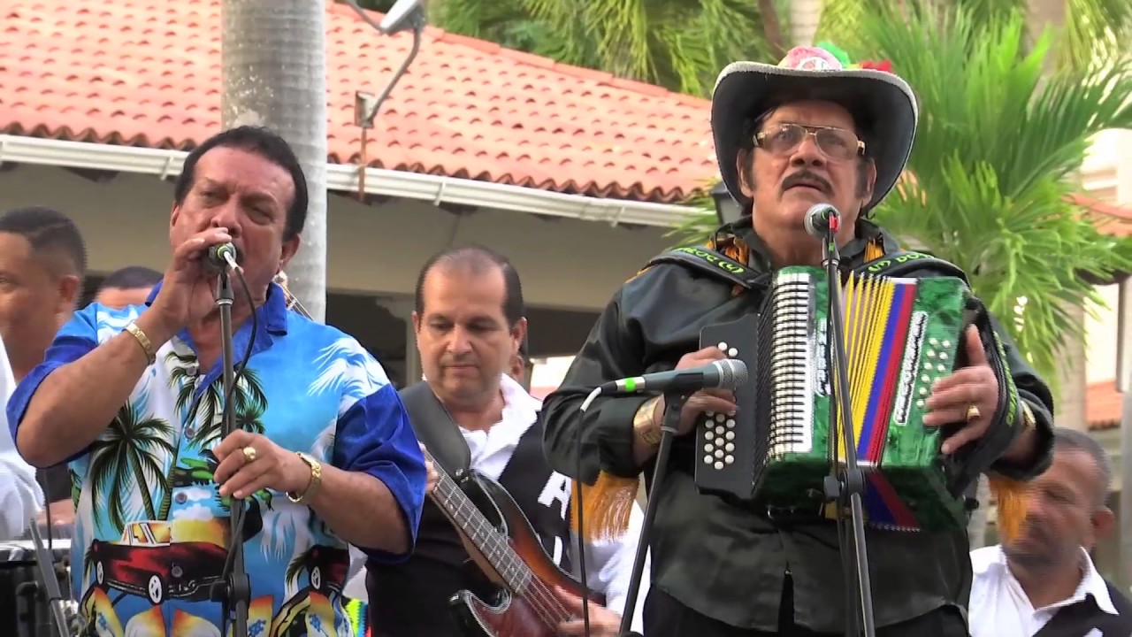 LOCO LOCO CORAZON - ANIBAL VELÁSQUEZ Y SUS LOCOS DEL SWING